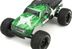 ECX 1/10 Ruckus V2.1 RTR Green